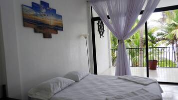 6 chambres, Wi-Fi gratuit, draps fournis