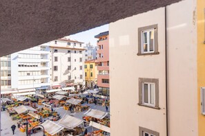 Balcón