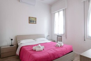 1 slaapkamer