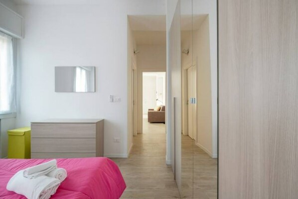 1 habitación