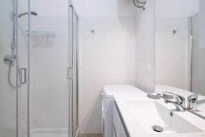 Een douche