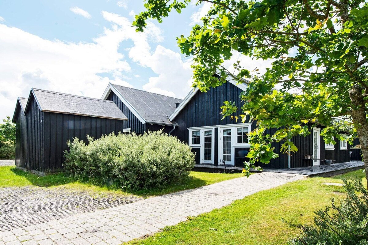 Image de profil de l’hôte