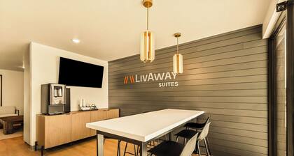 LivAway Suites SLC- West Jordan