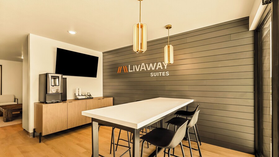 LivAway Suites SLC- West Jordan