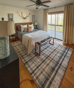 3 habitaciones, escritorio, tabla de planchar con plancha y wifi gratis 