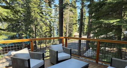 The Pinecrest Retreat