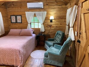 1 slaapkamer, gratis wifi, beddengoed