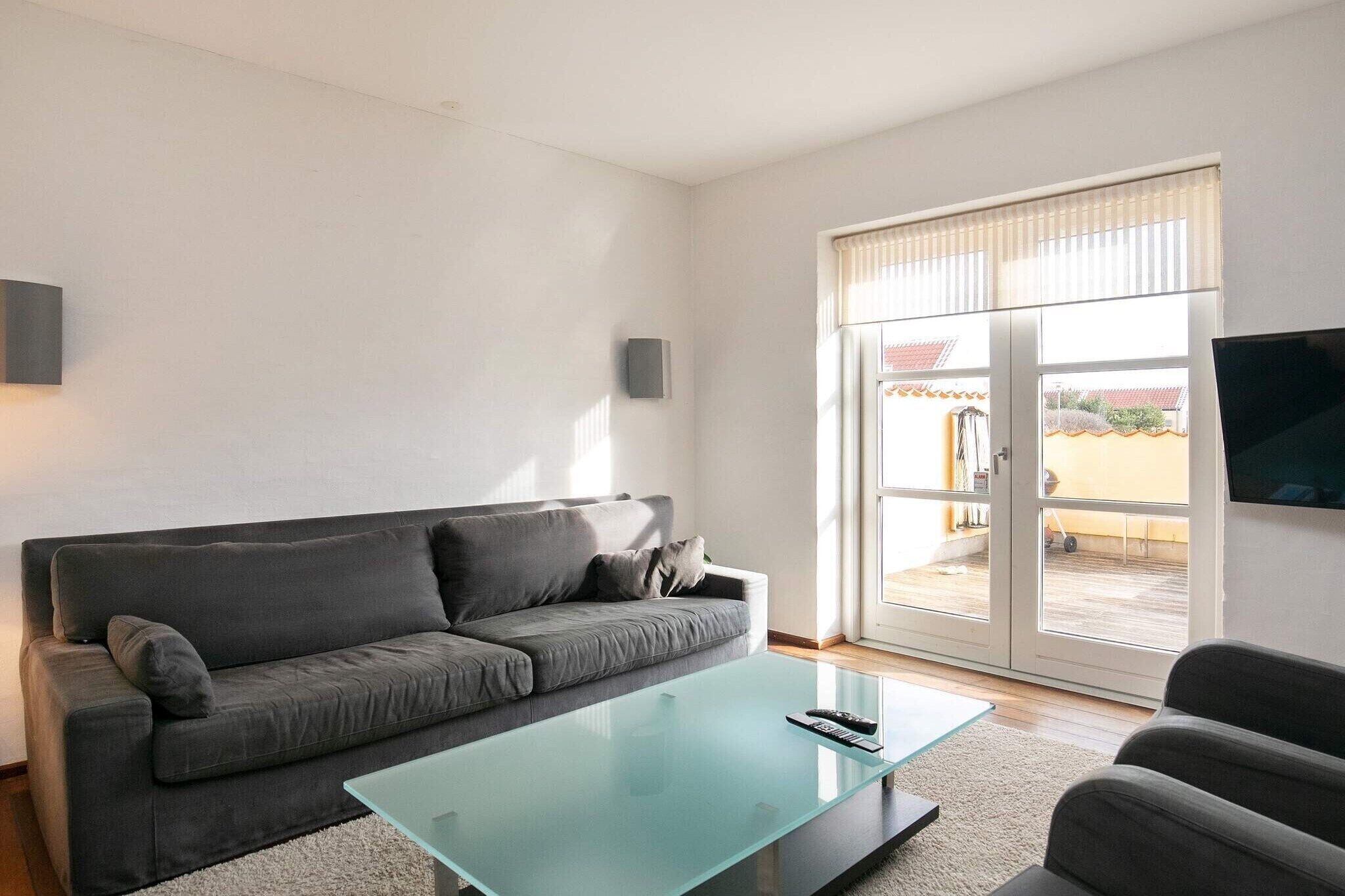 6 Personas Casa En Skagen-by Traum - Skagen