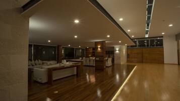 Hall