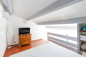 1 bedroom, WiFi