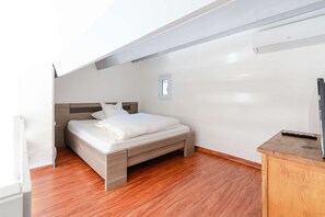 1 habitación y wifi 