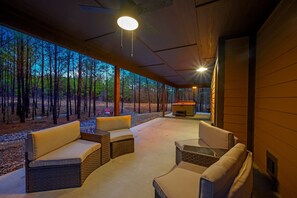 テラス / パティオ