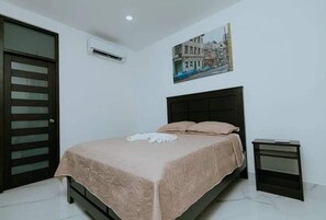 Standard Room | 1 bedroom, in-room safe, blackout drapes, free WiFi - Havana jaco (Jacó)