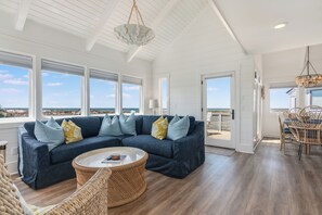 Oppholdsområde
