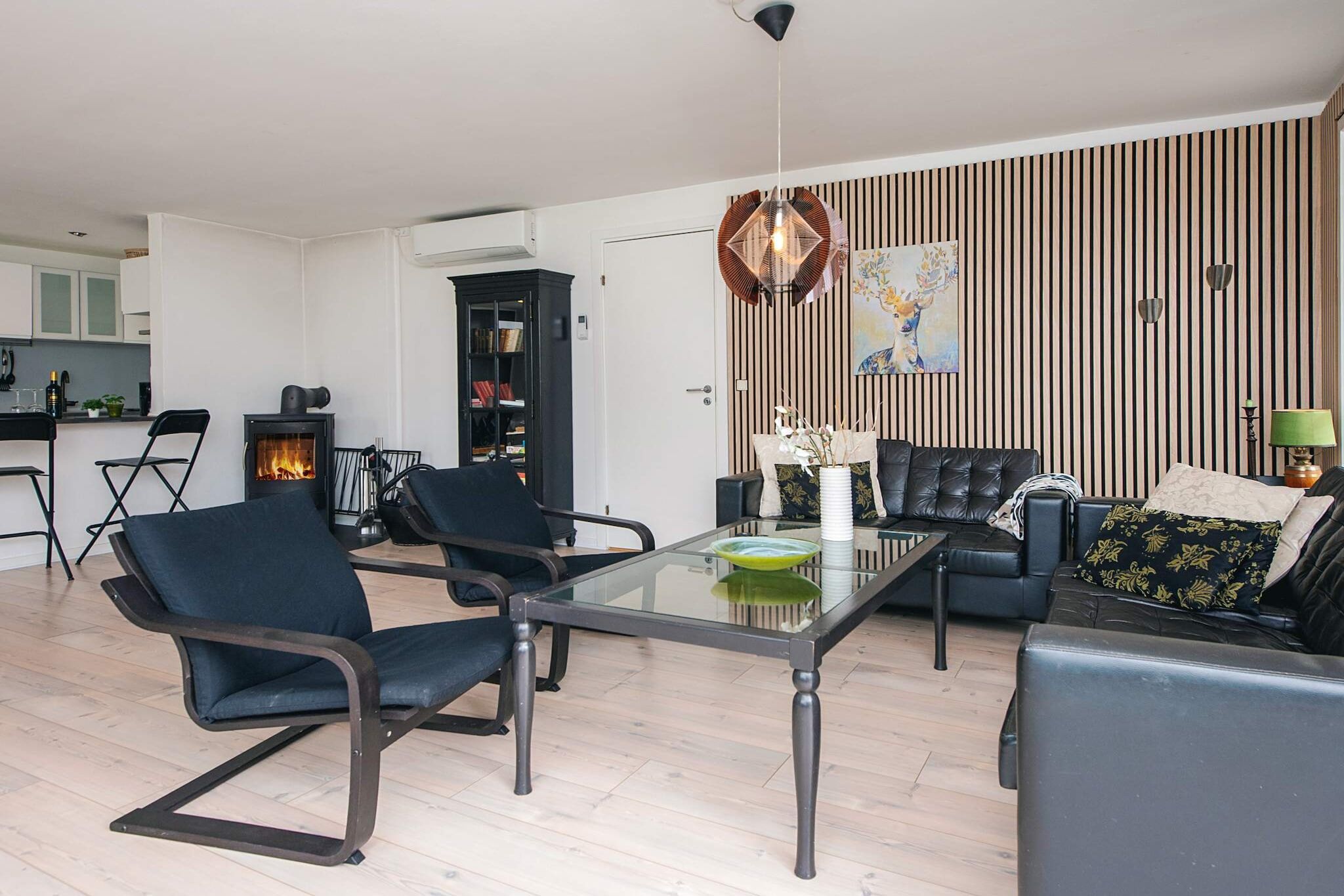 6 Person Holiday Home In Ebeltoft-by Traum - Ebeltoft