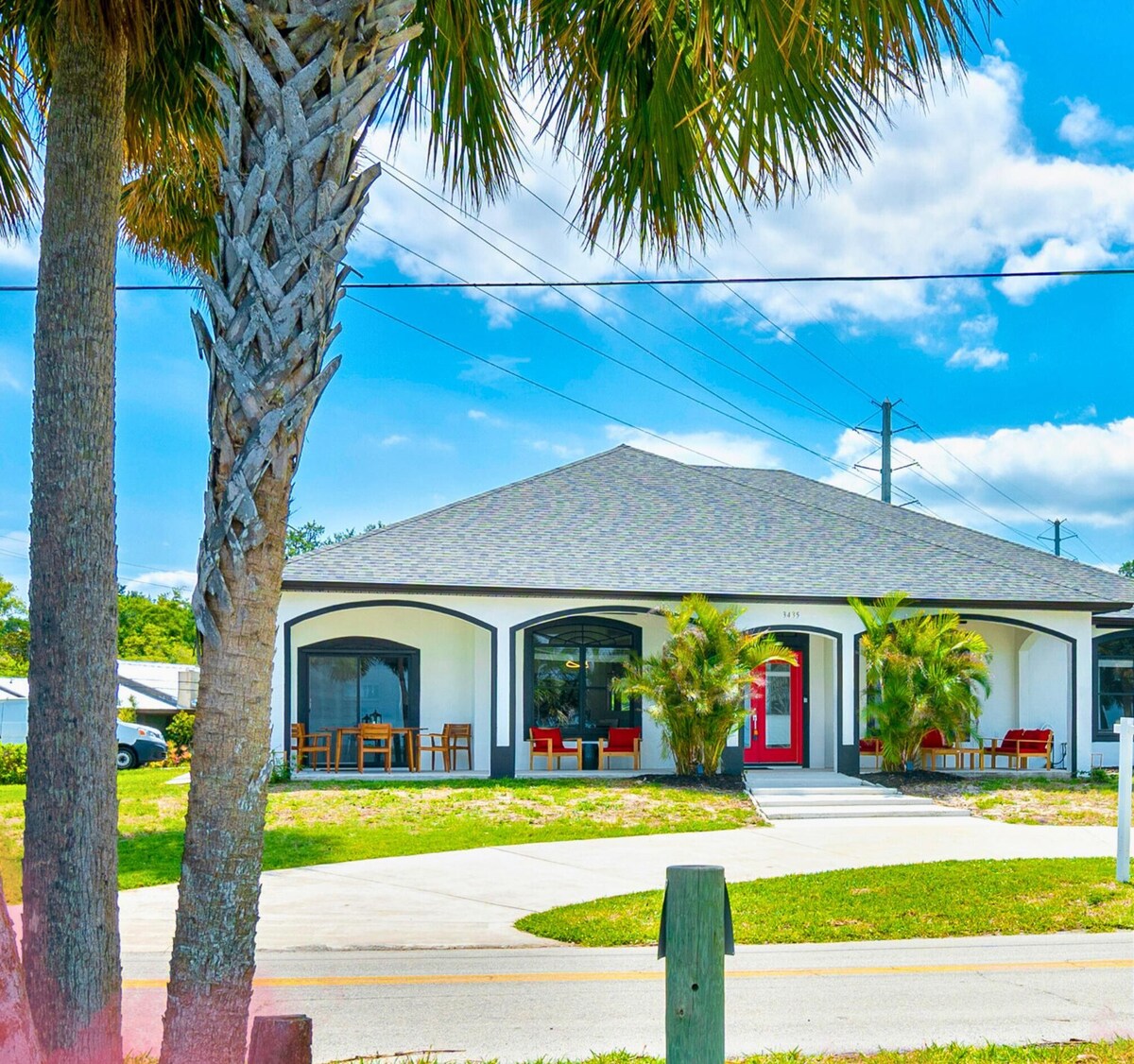 Image de profil de l’hôte