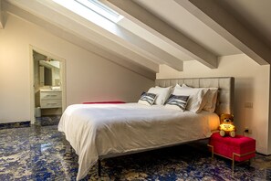 4 bedrooms, desk, iron/ironing board, free WiFi - Elegant villa with pool in Mascali (Mascali)