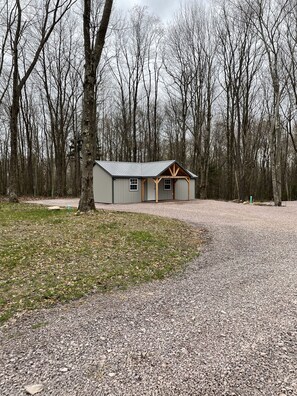 Exterieur