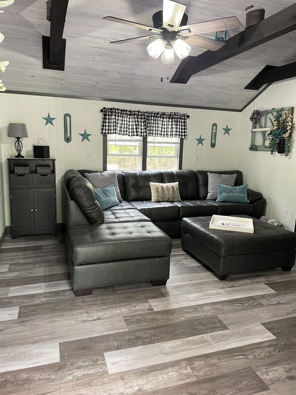 Smart-TV, DVD-Player, Videothek