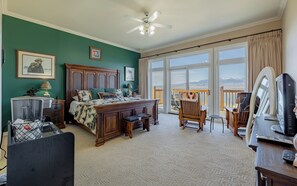 3 habitaciones, tabla de planchar con plancha y wifi gratis 