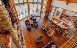 Intérieur