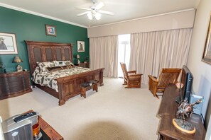 3 habitaciones, tabla de planchar con plancha y wifi gratis