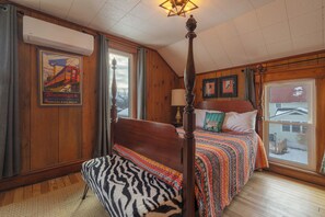 4 slaapkamers, gratis wifi, beddengoed