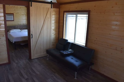 Charming small cabin