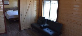 Charming small cabin