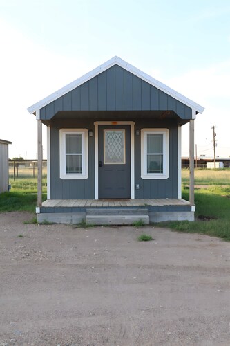 Charming small cabin