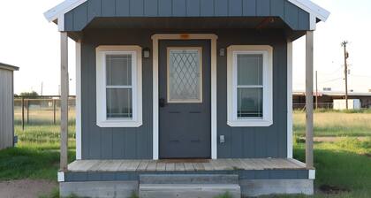 Charming small cabin