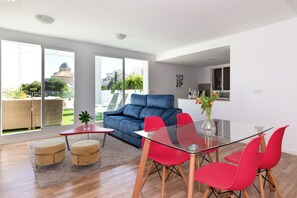Interior - Ático Altea 17 by Vero (Altea)