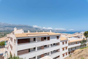 Exterior - Ático Altea 17 by Vero (Altea)
