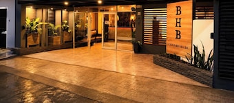 BATARÁ APARTAHOTEL BOUTIQUE - BHB
