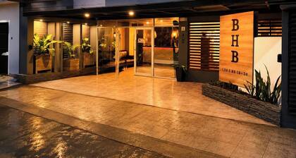 BATARÁ APARTAHOTEL BOUTIQUE - BHB