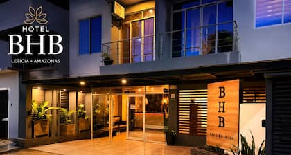 BATARÁ APARTAHOTEL BOUTIQUE - BHB