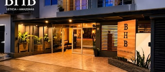 BATARÁ APARTAHOTEL BOUTIQUE - BHB