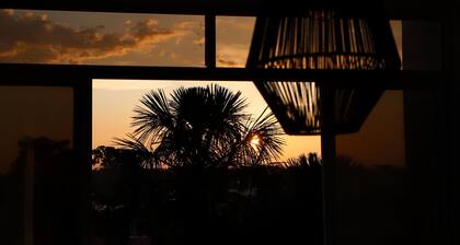 BATARÁ APARTAHOTEL BOUTIQUE - BHB