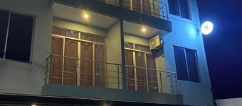 BATARÁ APARTAHOTEL BOUTIQUE - BHB