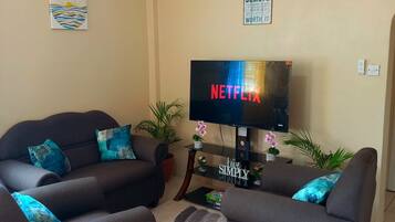 Smart TV