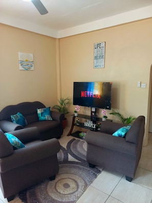 TV connectée