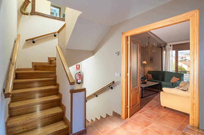 Casa Cerca Playa Y Centro De Llanes Eltxok - Llanes