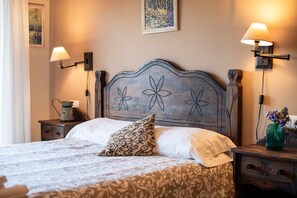 4 Schlafzimmer, Bügeleisen/Bügelbrett, Reisekinderbett, Bettwäsche