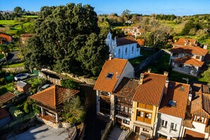 Eksteriør