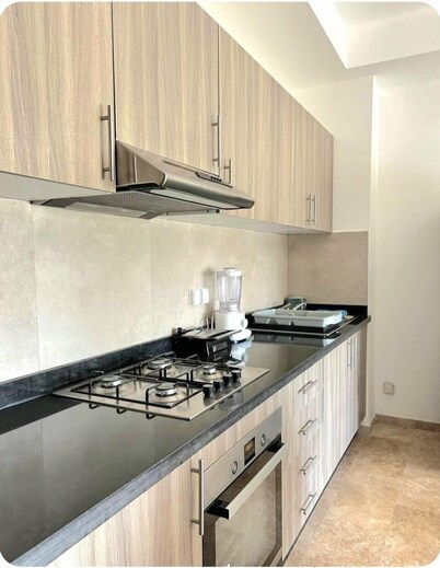 Appartement Sympa