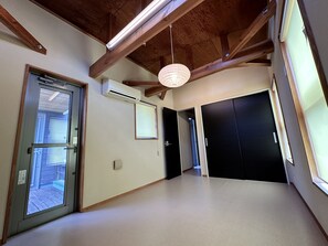 Villa | 2 bedrooms, free WiFi - Shirahama Yamate Rent Villa SS2-96 (Shirahama)