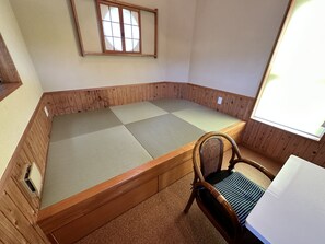 Villa | Coin séjour