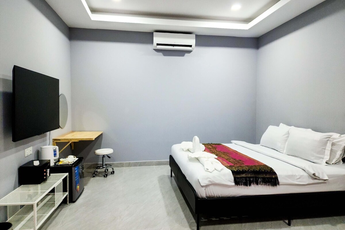 Superior Room | Room amenity