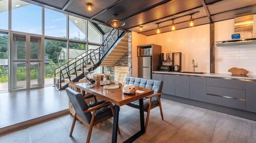 Gapyeong Bandivillage