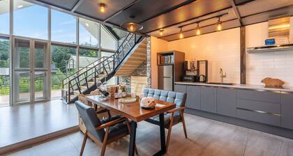 Gapyeong Bandivillage